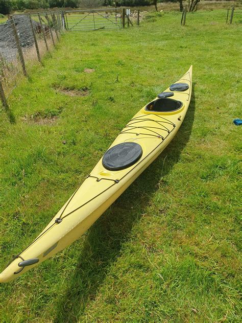 valley avocet sea kayak uk.